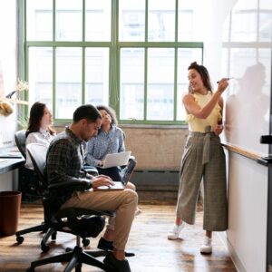New Zealand Certificate in Credit Management (Level 4)